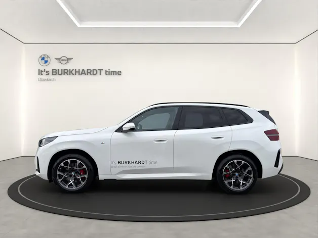 BMW X3 xDr 48V 20d M Sp. Pro