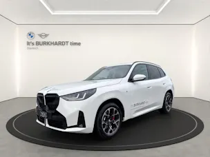 BMW X3 xDr 48V 20d M Sp. Pro