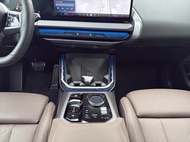 BMW X3 xDr 48V 20d M Sp. Pro