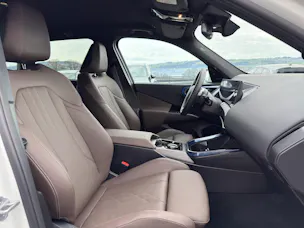 BMW X3 xDr 48V 20d M Sp. Pro