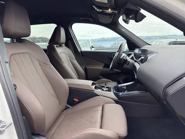 BMW X3 xDr 48V 20d M Sp. Pro