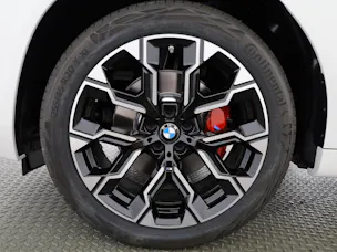 BMW X3 xDr 48V 20d M Sp. Pro