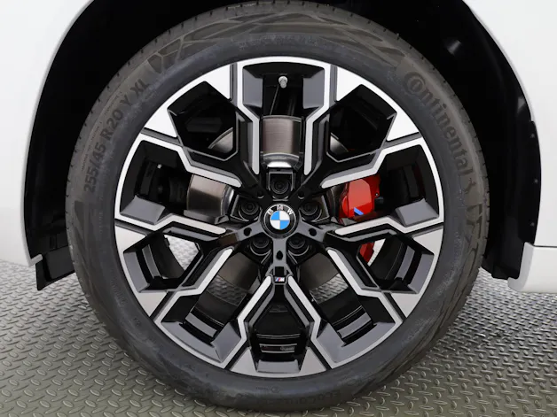 BMW X3 xDr 48V 20d M Sp. Pro