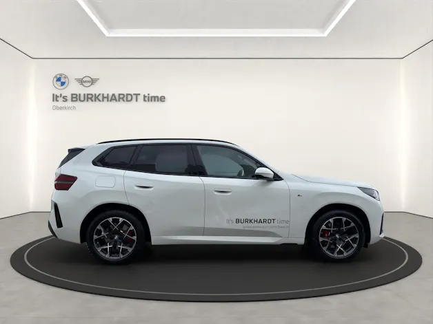 BMW X3 xDr 48V 20d M Sp. Pro