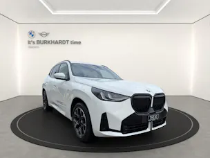 BMW X3 xDr 48V 20d M Sp. Pro