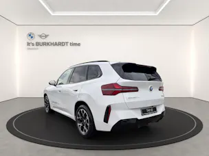 BMW X3 xDr 48V 20d M Sp. Pro