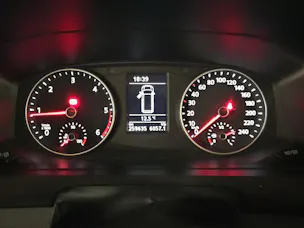 VW T6 2.0 TDI 4Motion