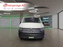 VW T6 2.0 TDI 4Motion