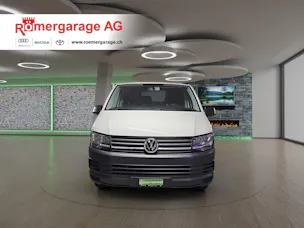 VW T6 2.0 TDI 4Motion