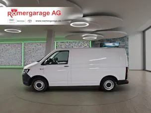VW T6 2.0 TDI 4Motion