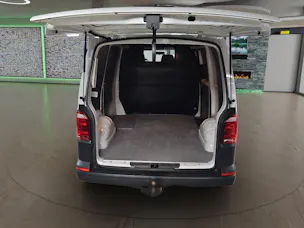 VW T6 2.0 TDI 4Motion