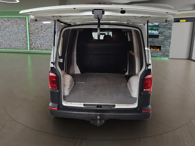 VW T6 2.0 TDI 4Motion