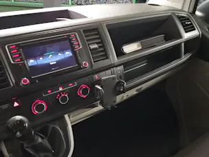 VW T6 2.0 TDI 4Motion