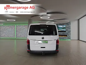 VW T6 2.0 TDI 4Motion