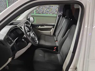 VW T6 2.0 TDI 4Motion