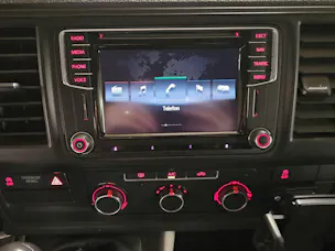 VW T6 2.0 TDI 4Motion