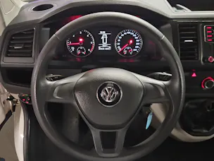 VW T6 2.0 TDI 4Motion