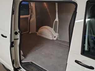 VW T6 2.0 TDI 4Motion