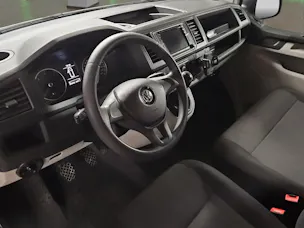 VW T6 2.0 TDI 4Motion