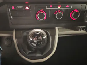 VW T6 2.0 TDI 4Motion