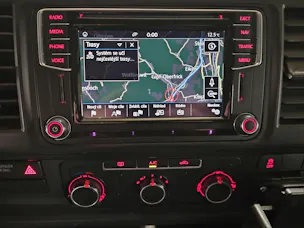 VW T6 2.0 TDI 4Motion