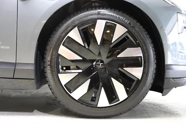 Polestar Polestar 4 LR Dual Plus