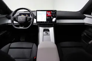 Polestar Polestar 4 LR Dual Plus