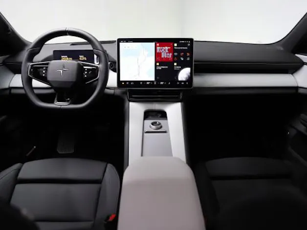 Polestar Polestar 4 LR Dual Plus