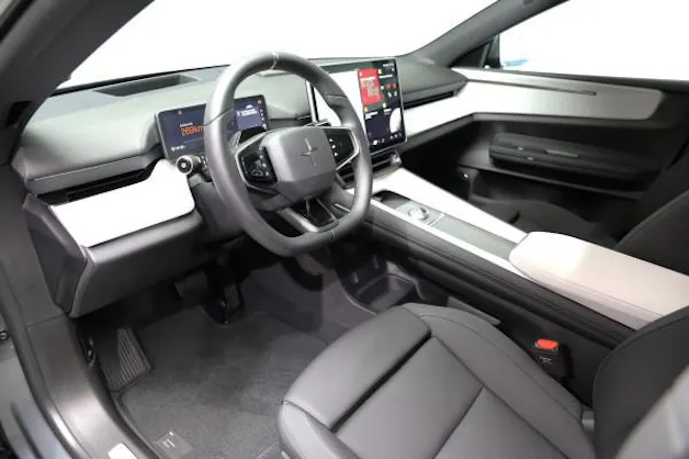 Polestar Polestar 4 LR Dual Plus