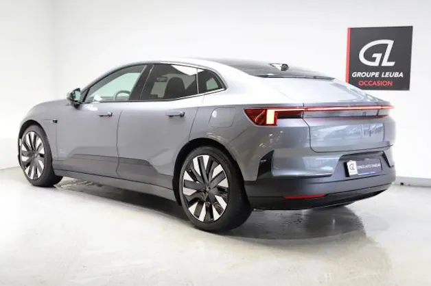 Polestar Polestar 4 LR Dual Plus