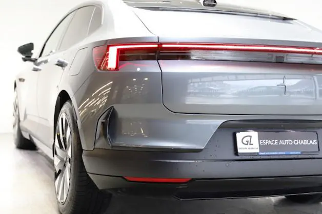 Polestar Polestar 4 LR Dual Plus
