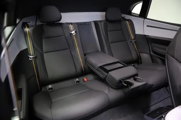 Polestar Polestar 4 LR Dual Plus