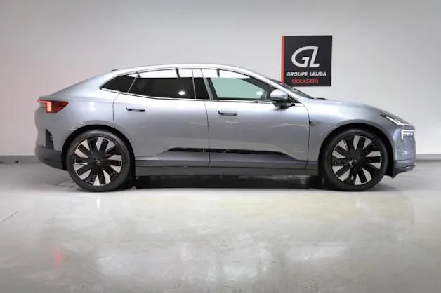 Polestar Polestar 4 LR Dual Plus