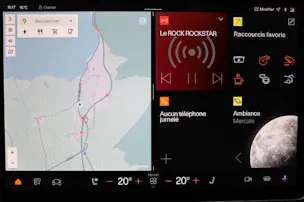Polestar Polestar 4 LR Dual Plus