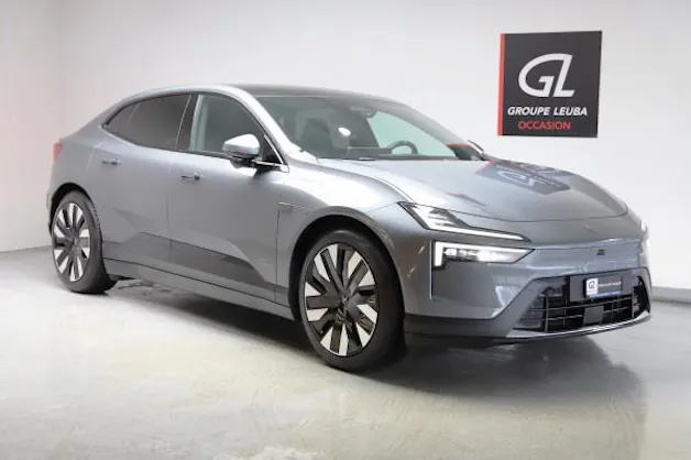 Polestar Polestar 4 LR Dual Plus