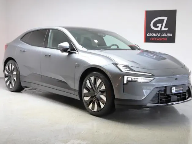 Polestar Polestar 4 LR Dual Plus