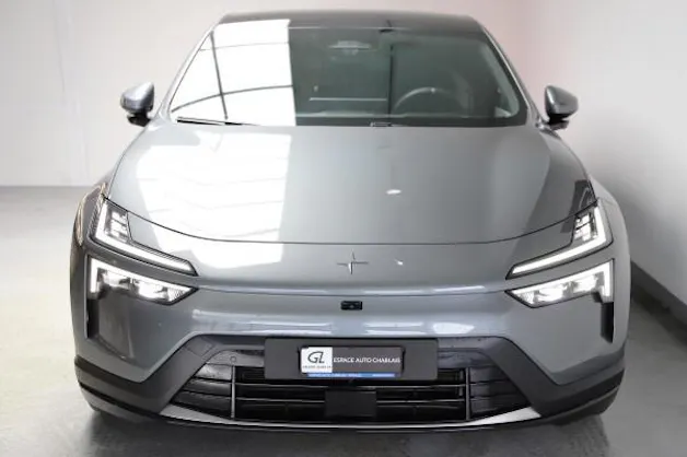 Polestar Polestar 4 LR Dual Plus