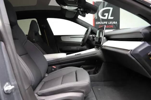 Polestar Polestar 4 LR Dual Plus