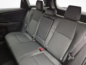 Toyota bZ4X Touring Premium AWD