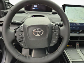 Fahrzeugbild TOYOTA bZ4X Touring Premium AWD