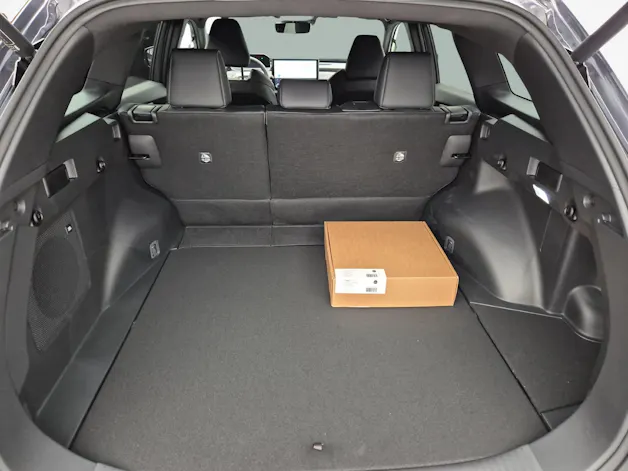 Toyota bZ4X Touring Premium AWD
