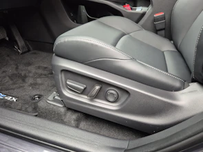 Fahrzeugbild TOYOTA bZ4X Touring Premium AWD
