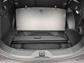 Fahrzeugbild TOYOTA bZ4X Touring Premium AWD