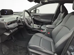 Toyota bZ4X Touring Premium AWD
