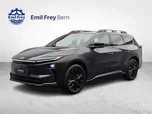 Toyota bZ4X Touring Premium AWD