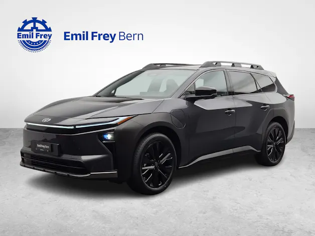 Toyota bZ4X Touring Premium AWD