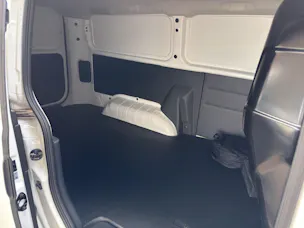 JAC M3 EV