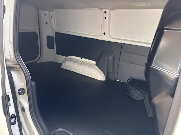 JAC M3 EV