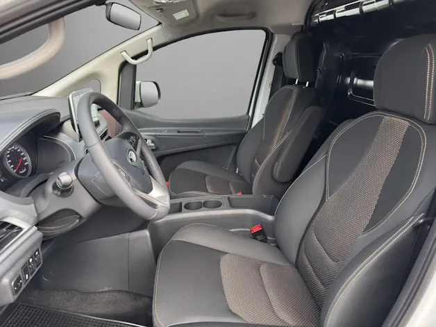 JAC M3 EV