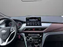 JAC M3 EV